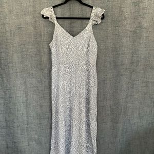 NWT Breezy Maxi Dress by Japna